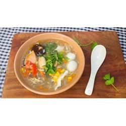 Mách bạn cách nấu súp ngon, đơn giản, chi tiết từng bước