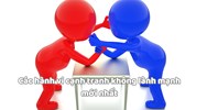 Các hành vi cạnh tranh không lành mạnh mới nhất