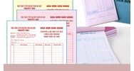 Đối tượng không chịu thuế GTGT có bắt buộc kê khai hóa đơn không?
