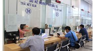 Triển khai liên thông đăng ký kinh doanh và đăng ký thuế hộ kinh doanh