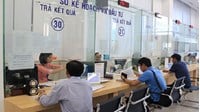 Triển khai liên thông đăng ký kinh doanh và đăng ký thuế hộ kinh doanh