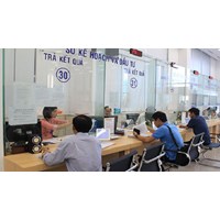 Triển khai liên thông đăng ký kinh doanh và đăng ký thuế hộ kinh doanh