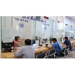 Triển khai liên thông đăng ký kinh doanh và đăng ký thuế hộ kinh doanh