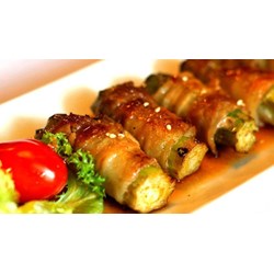 Đậu bắp nấu gì ngon? Các món ngon từ đậu bắp dân dã dễ làm cho cả nhà