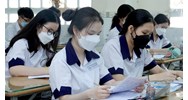 Xử lý sự cố bất thường trong kỳ thi học sinh giỏi quốc gia theo Quy chế mới