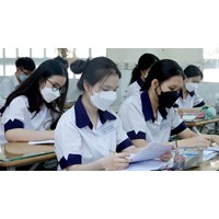 Xử lý sự cố bất thường trong kỳ thi học sinh giỏi quốc gia theo Quy chế mới