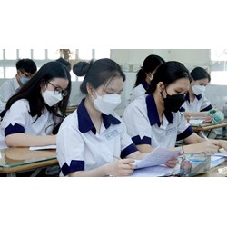 Xử lý sự cố bất thường trong kỳ thi học sinh giỏi quốc gia theo Quy chế mới