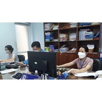 Mô tả vị trí việc làm của chuyên viên cao cấp về lao động, tiền lương