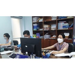 Mô tả vị trí việc làm của chuyên viên cao cấp về lao động, tiền lương