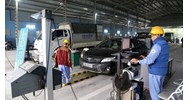 Trường hợp nào thu hồi giấy chứng nhận đủ điều kiện hoạt động kiểm định xe cơ giới?