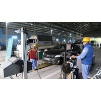 Trường hợp nào thu hồi giấy chứng nhận đủ điều kiện hoạt động kiểm định xe cơ giới?