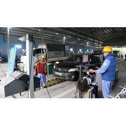 Trường hợp nào thu hồi giấy chứng nhận đủ điều kiện hoạt động kiểm định xe cơ giới?