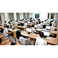 Hình thức, nội dung thi thăng hạng chức danh nghề nghiệp với viên chức