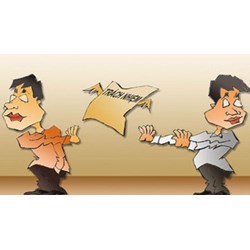 Cán bộ công chức né tránh, đùn đẩy trách nhiệm có bị phạt không?