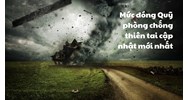 Mức đóng Quỹ phòng chống thiên tai theo quy định mới nhất