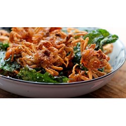 Những món từ cua đồng thơm ngon, hấp dẫn, dễ làm tại nhà