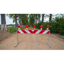 Quy định về Mốc ranh giới khu vực cấm xây dựng cập nhật mới nhất