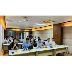 Quy định về Hội đồng đánh giá luận văn thạc sĩ cập nhật mới nhất
