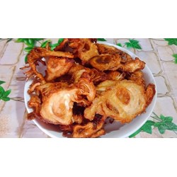 Các món ngon từ mít non dân dã ngon miệng dễ làm cho cả nhà