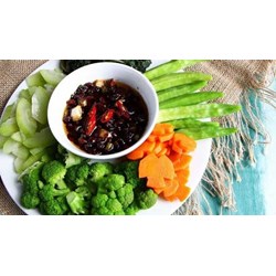 Cách chế biến đồ ăn thông dụng của lò vi sóng có thể bạn chưa biết