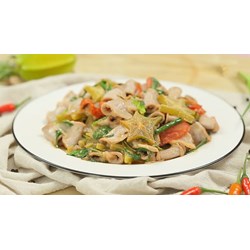 Khế chua làm món gì? Mách bạn món ngon với khế chua hấp dẫn dễ làm