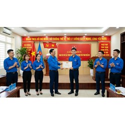 Thế nào là Đoàn viên ưu tú? Hướng dẫn bình xét đoàn viên ưu tú?