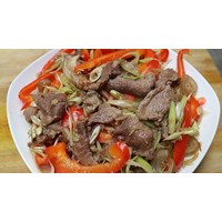 Da bò làm món gì ngon? Các món ăn từ da bò thơm ngon, hấp dẫn
