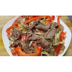 Da bò làm món gì ngon? Các món ăn từ da bò thơm ngon, hấp dẫn