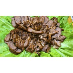 Lưỡi heo làm món gì ngon? Các món ăn từ lưỡi heo siêu ngon