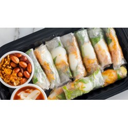 Mách bạn các loại bánh tráng ăn vặt, món ăn ngon nhanh tại nhà
