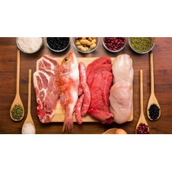 Các nguồn cung cấp protein tốt nhất mà không phải ai cũng biết