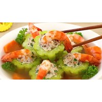 Tổng hợp món ngon từ mướp đắng (khổ qua) ai cũng làm được
