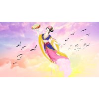 Phân tích truyện Nữ Oa tạo ra loài người chọn lọc hay nhất