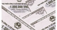 Hồ sơ đăng ký giao dịch trái phiếu doanh nghiệp riêng lẻ
