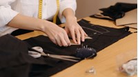 Thủ tục thành lập cửa hàng may đo quần áo, nhà may mới nhất