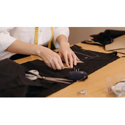 Thủ tục thành lập cửa hàng may đo quần áo, nhà may mới nhất