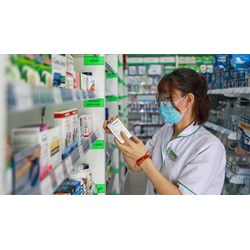 Mẫu giấy xác nhận thời gian thực hành ở cơ sở thực hành chuyên môn về dược