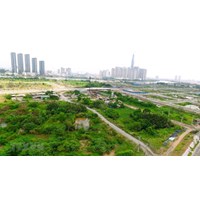 TP Hà Nội sửa quy định về bồi thường đất ở khi thu hồi đất