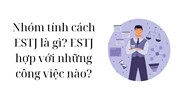 Nhóm tính cách ESTJ là gì? ESTJ hợp với những công việc nào?