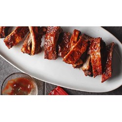 Mách bạn cách làm sườn nướng ngon đậm đà đơn giản cho cả nhà