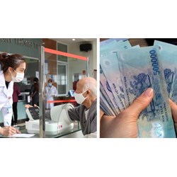 Quy định về các trường hợp được hoàn trả tiền đóng BHYT