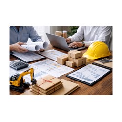 Tự thực hiện gói thầu là gì? Điều kiện Chủ đầu tư thực hiện gói thầu thuộc dự án, dự toán mua sắm