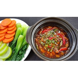 Tôm khô làm món gì ngon? Các món ngon từ tôm khô đơn giản, dễ làm