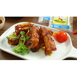 Mách bạn cách làm thịt heo nướng thơm ngon đậm vị cả nhà ai cũng mê