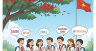 Biệt ngữ xã hội là gì? Cho ví dụ về Biệt ngữ xã hội hay nhất