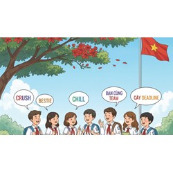 Biệt ngữ xã hội là gì? Cho ví dụ về Biệt ngữ xã hội hay nhất