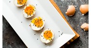 Trứng vịt bao nhiêu calo? Ăn trứng vịt có tốt không theo dân gian