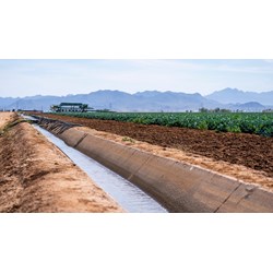 Độ tan rã của đất xây dựng công trình thủy lợi là gì?