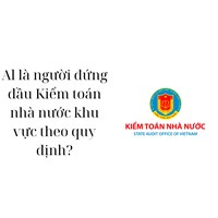 Al là người đứng đầu Kiểm toán nhà nước khu vực theo quy định?