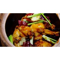 Cách làm món ếch xào thơm ngon hấp dẫn đậm đà hương vị dễ làm